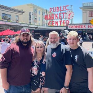 Meet your Posher, Marty@Debutawn